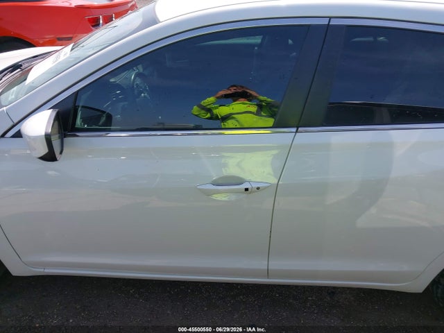 45500550 :رقم المزاد ، 19UDE2F38KA012234 vin ، 2019 Acura Ilx Standard مزاد بيع