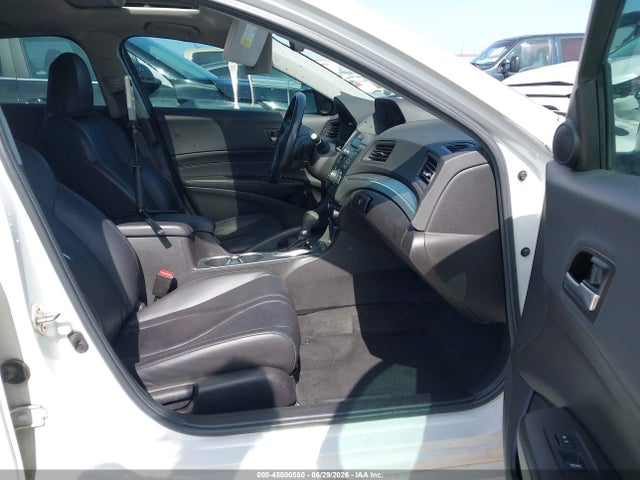 45500550 :رقم المزاد ، 19UDE2F38KA012234 vin ، 2019 Acura Ilx Standard مزاد بيع