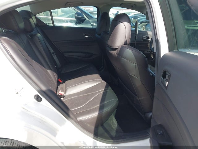 45500550 :رقم المزاد ، 19UDE2F38KA012234 vin ، 2019 Acura Ilx Standard مزاد بيع