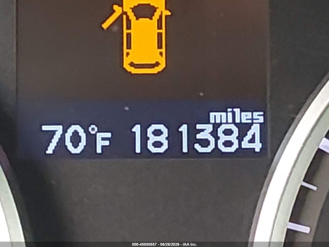 45500557 :رقم المزاد ، 5J8TB4H39DL018838 vin ، 2013 Acura Rdx مزاد بيع