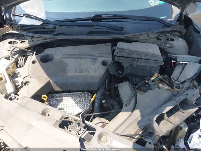 2016 Nissan Altima 2.5 Sv მანქანა იყიდება აუქციონზე, vin: 1N4AL3AP5GC146241, აუქციონის ნომერი: 45500558