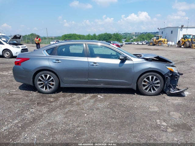 2016 Nissan Altima 2.5 Sv მანქანა იყიდება აუქციონზე, vin: 1N4AL3AP5GC146241, აუქციონის ნომერი: 45500558