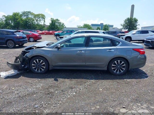 2016 Nissan Altima 2.5 Sv მანქანა იყიდება აუქციონზე, vin: 1N4AL3AP5GC146241, აუქციონის ნომერი: 45500558