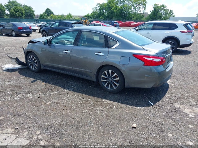 2016 Nissan Altima 2.5 Sv მანქანა იყიდება აუქციონზე, vin: 1N4AL3AP5GC146241, აუქციონის ნომერი: 45500558
