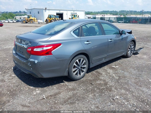 2016 Nissan Altima 2.5 Sv მანქანა იყიდება აუქციონზე, vin: 1N4AL3AP5GC146241, აუქციონის ნომერი: 45500558
