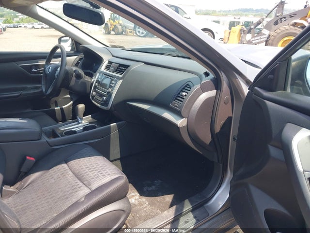 2016 Nissan Altima 2.5 Sv მანქანა იყიდება აუქციონზე, vin: 1N4AL3AP5GC146241, აუქციონის ნომერი: 45500558