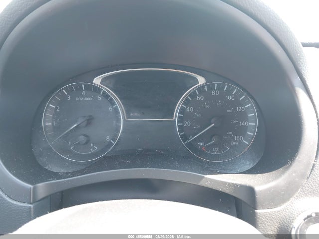 2016 Nissan Altima 2.5 Sv მანქანა იყიდება აუქციონზე, vin: 1N4AL3AP5GC146241, აუქციონის ნომერი: 45500558