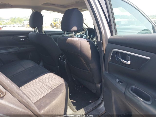 2016 Nissan Altima 2.5 Sv მანქანა იყიდება აუქციონზე, vin: 1N4AL3AP5GC146241, აუქციონის ნომერი: 45500558