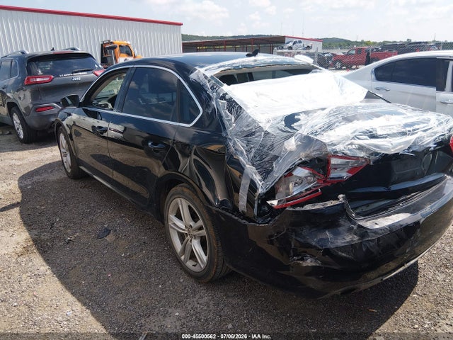 45500562 :رقم المزاد ، 1VWBS7A38EC068277 vin ، 2014 Volkswagen Passat 1.8t Se مزاد بيع