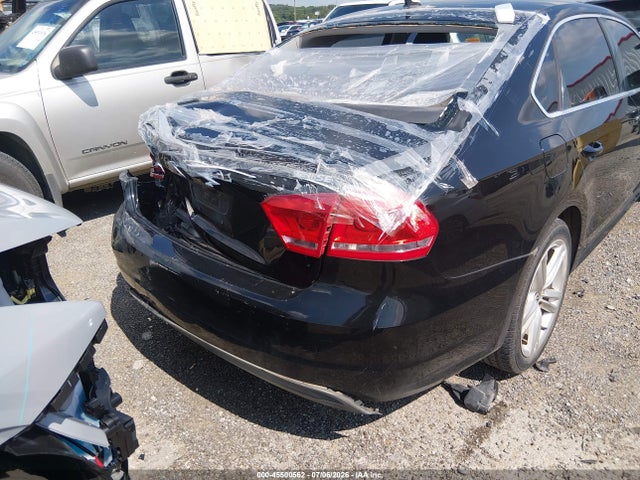 45500562 :رقم المزاد ، 1VWBS7A38EC068277 vin ، 2014 Volkswagen Passat 1.8t Se مزاد بيع