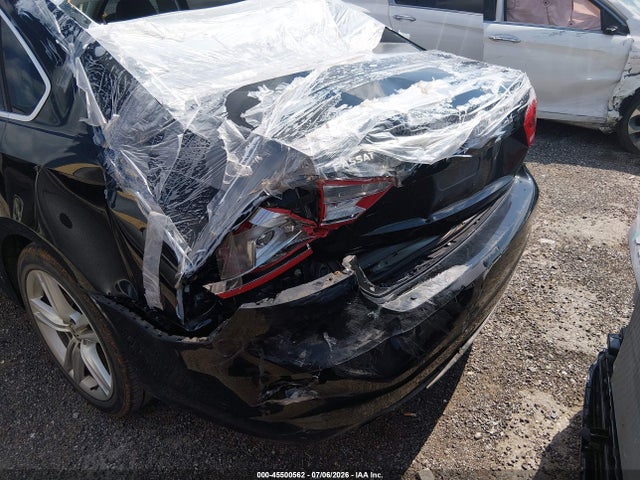 45500562 :رقم المزاد ، 1VWBS7A38EC068277 vin ، 2014 Volkswagen Passat 1.8t Se مزاد بيع