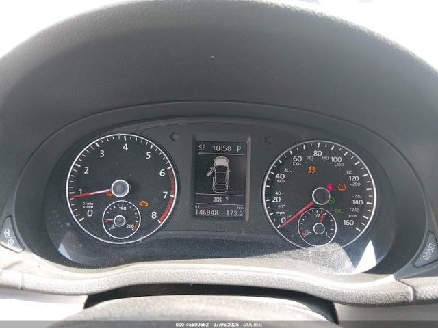 45500562 :رقم المزاد ، 1VWBS7A38EC068277 vin ، 2014 Volkswagen Passat 1.8t Se مزاد بيع