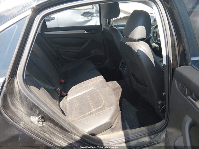 45500562 :رقم المزاد ، 1VWBS7A38EC068277 vin ، 2014 Volkswagen Passat 1.8t Se مزاد بيع