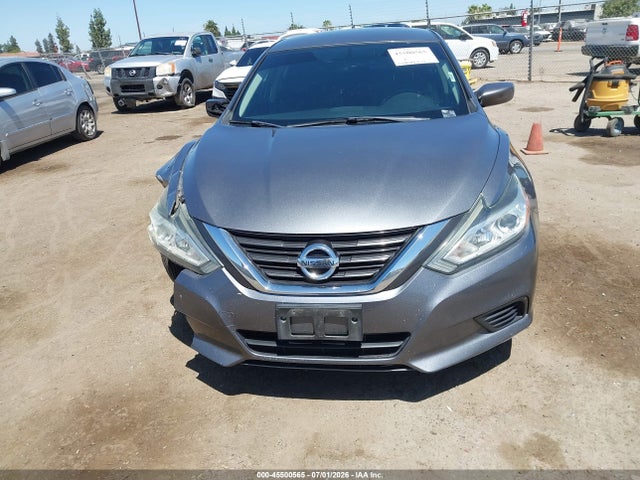 Nissan Altima 2.5 S 2016 1N4AL3AP3GC240327 Image 12