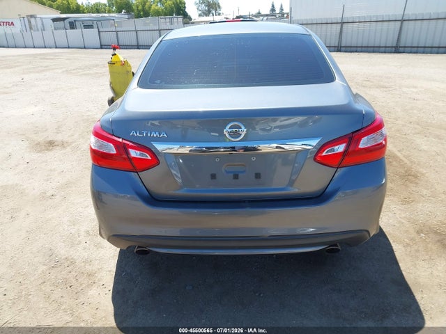 Nissan Altima 2.5 S 2016 1N4AL3AP3GC240327 Image 16