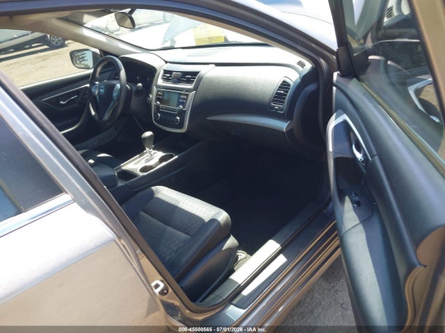 Nissan Altima 2.5 S 2016 1N4AL3AP3GC240327 Image 5