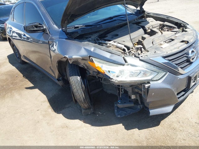 Nissan Altima 2.5 S 2016 1N4AL3AP3GC240327 Image 6