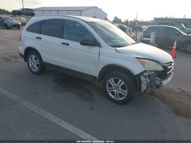 Aukcja sprzedaży 2011 Honda Cr-v Ex, vin: 3CZRE3H58BG703624, numer aukcji: 45500582