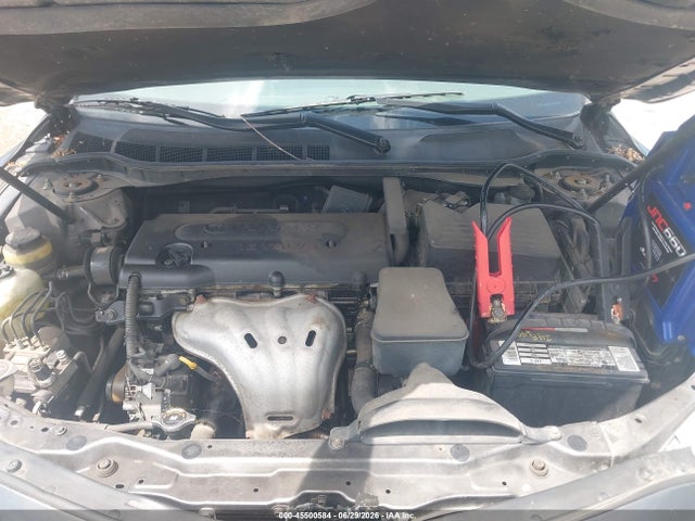 Aukcja sprzedaży 2009 Toyota Camry Le, vin: 4T4BE46K89R129511, numer aukcji: 45500584