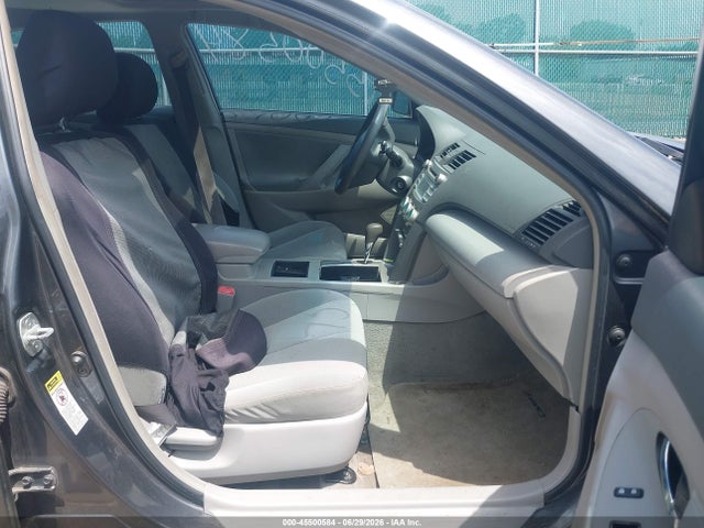 45500584 :رقم المزاد ، 4T4BE46K89R129511 vin ، 2009 Toyota Camry Le مزاد بيع