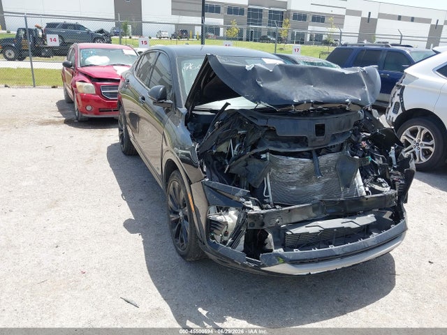 45500594 :رقم المزاد ، KL47LBEP6SB055514 vin ، 2025 Buick Envista Sport Touring Fwd مزاد بيع