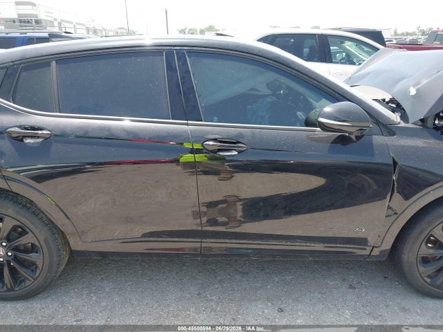 Продажа на аукционе авто 2025 Buick Envista Sport Touring Fwd, vin: KL47LBEP6SB055514, номер лота: 45500594