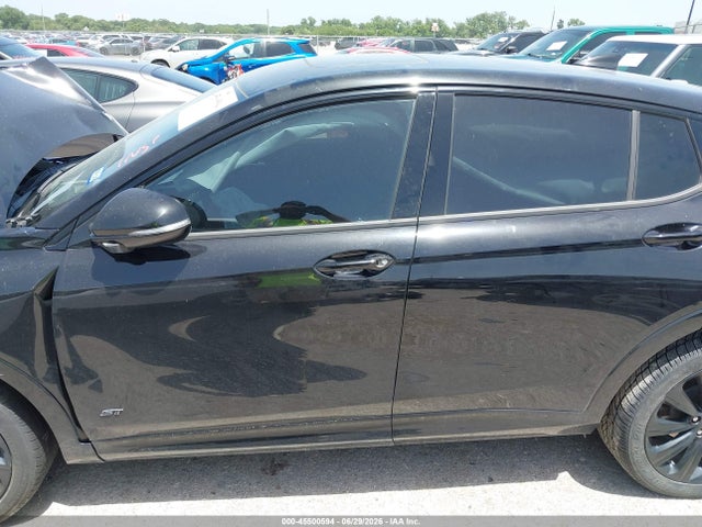 Продажа на аукционе авто 2025 Buick Envista Sport Touring Fwd, vin: KL47LBEP6SB055514, номер лота: 45500594