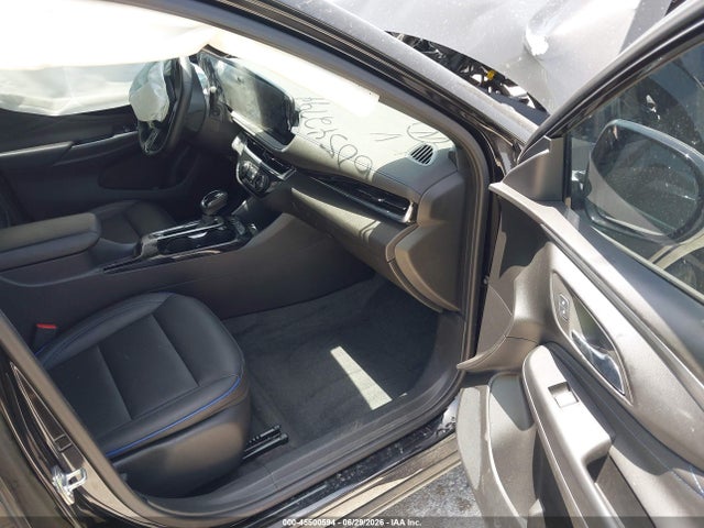 Продажа на аукционе авто 2025 Buick Envista Sport Touring Fwd, vin: KL47LBEP6SB055514, номер лота: 45500594
