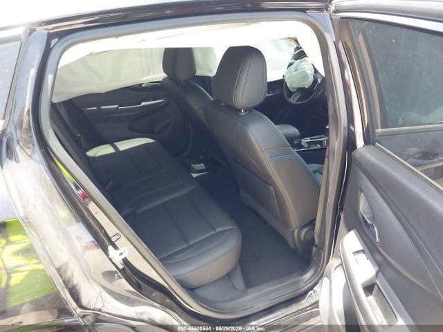 Продажа на аукционе авто 2025 Buick Envista Sport Touring Fwd, vin: KL47LBEP6SB055514, номер лота: 45500594