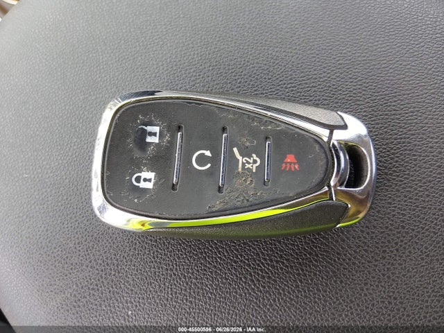 Chevrolet EQUINOX LT 2019 2GNAXUEV8K6276410 Image 11