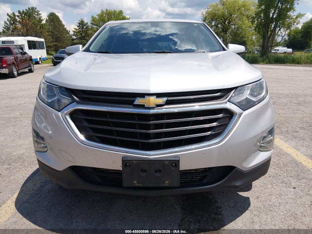 Chevrolet EQUINOX LT 2019 2GNAXUEV8K6276410 Image 12