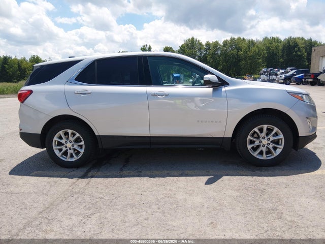 Chevrolet EQUINOX LT 2019 2GNAXUEV8K6276410 Image 13