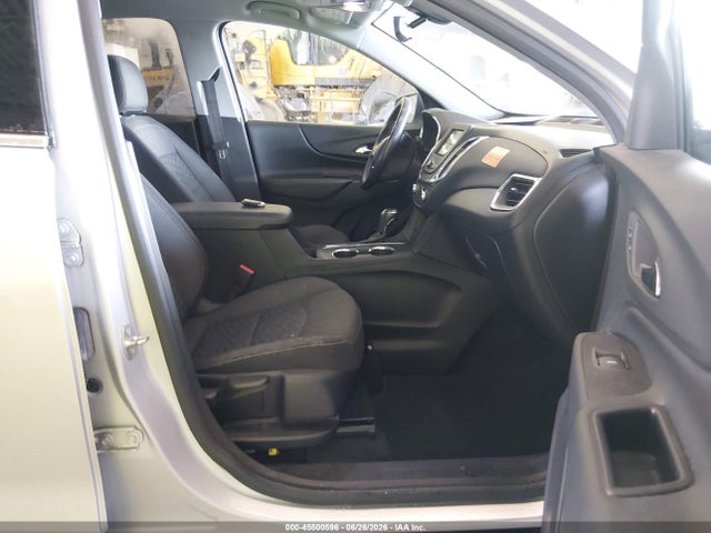 Chevrolet EQUINOX LT 2019 2GNAXUEV8K6276410 Image 5