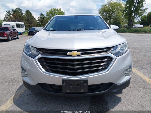 Chevrolet EQUINOX LT 2019 2GNAXUEV8K6276410 Image 6