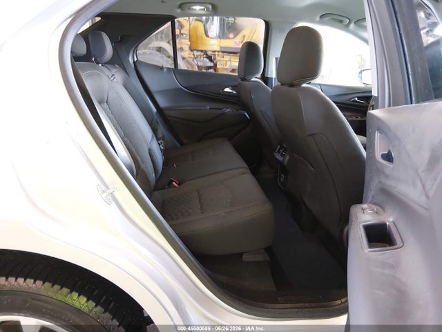 Chevrolet EQUINOX LT 2019 2GNAXUEV8K6276410 Image 8