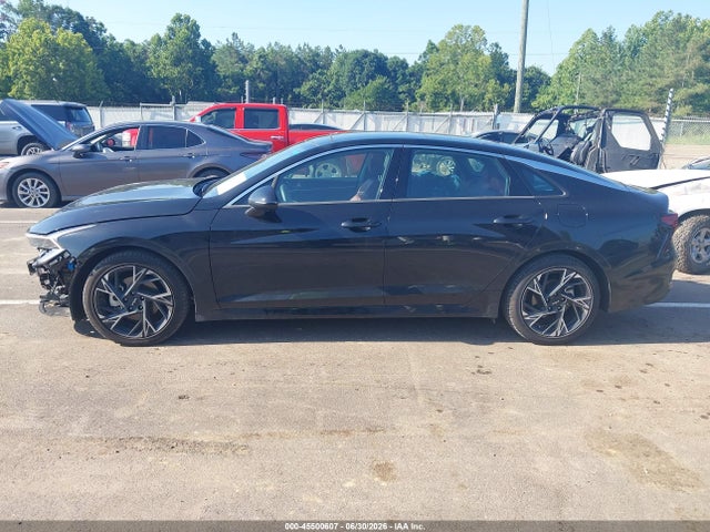 KNAG64J74S5376090 KIA K5 Gt-line