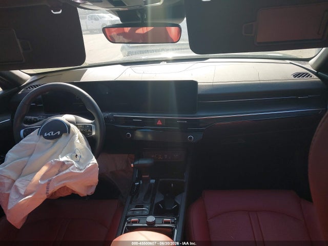 KIA K5 Gt-line 2025 KNAG64J74S5376090 Image 18