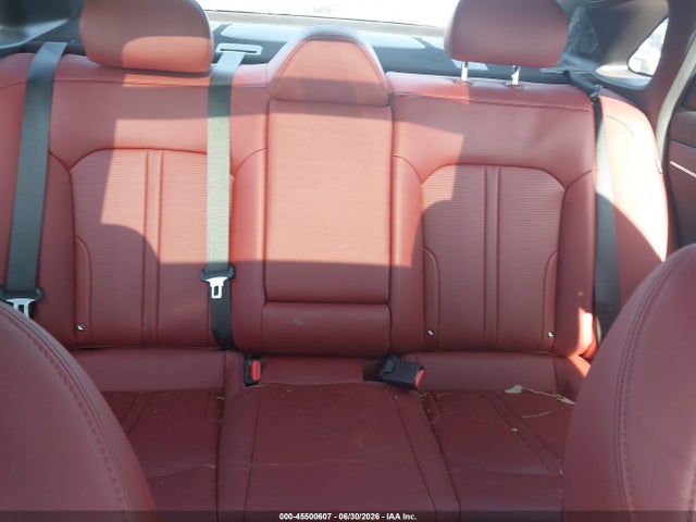 KIA K5 Gt-line 2025 KNAG64J74S5376090 Image 19