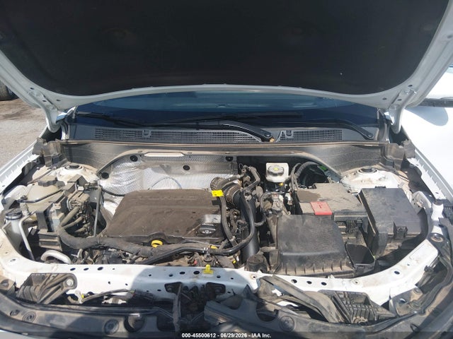 Продаж на аукціоні авто 2024 Buick Envista Preferred Fwd, vin: KL47LAE28RB015444, номер лоту: 45500612