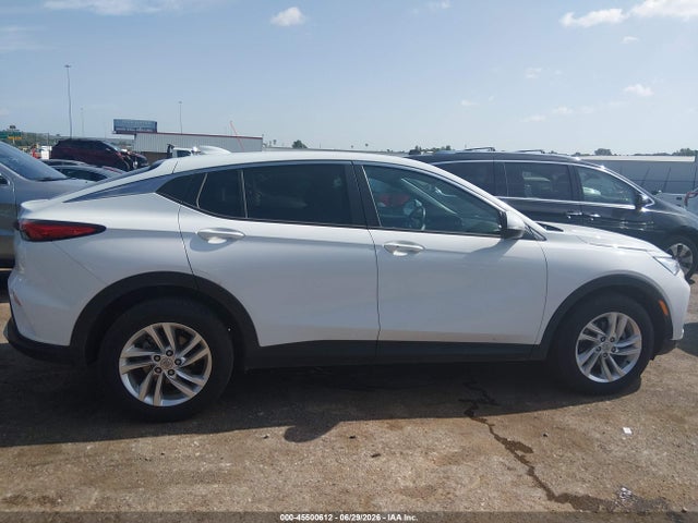 Продаж на аукціоні авто 2024 Buick Envista Preferred Fwd, vin: KL47LAE28RB015444, номер лоту: 45500612