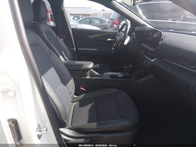 Продаж на аукціоні авто 2024 Buick Envista Preferred Fwd, vin: KL47LAE28RB015444, номер лоту: 45500612