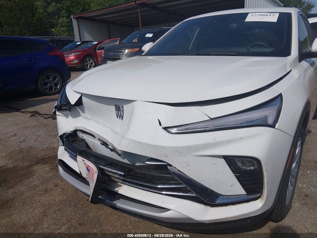 Продаж на аукціоні авто 2024 Buick Envista Preferred Fwd, vin: KL47LAE28RB015444, номер лоту: 45500612
