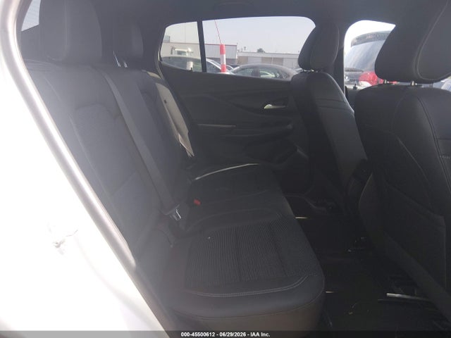 Продаж на аукціоні авто 2024 Buick Envista Preferred Fwd, vin: KL47LAE28RB015444, номер лоту: 45500612