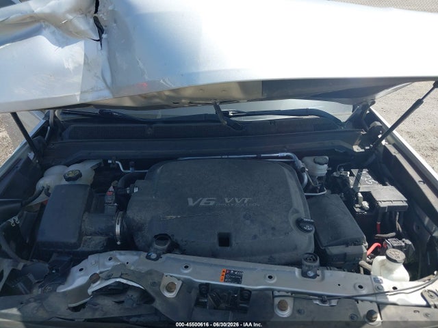 Продаж на аукціоні авто 2018 Chevrolet Colorado Z71, vin: 1GCGTDEN2J1260588, номер лоту: 45500616