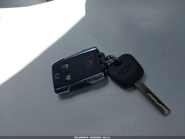 Продаж на аукціоні авто 2018 Chevrolet Colorado Z71, vin: 1GCGTDEN2J1260588, номер лоту: 45500616