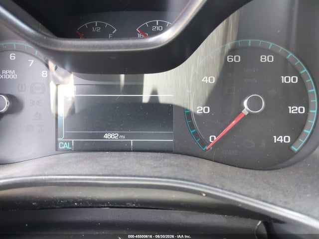 Продаж на аукціоні авто 2018 Chevrolet Colorado Z71, vin: 1GCGTDEN2J1260588, номер лоту: 45500616