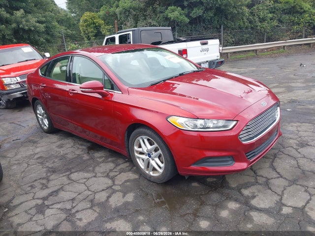 Aukcja sprzedaży 2015 Ford Fusion Se, vin: 3FA6P0HD2FR210935, numer aukcji: 45500618