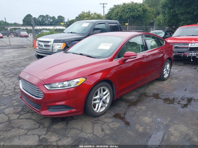 Aukcja sprzedaży 2015 Ford Fusion Se, vin: 3FA6P0HD2FR210935, numer aukcji: 45500618