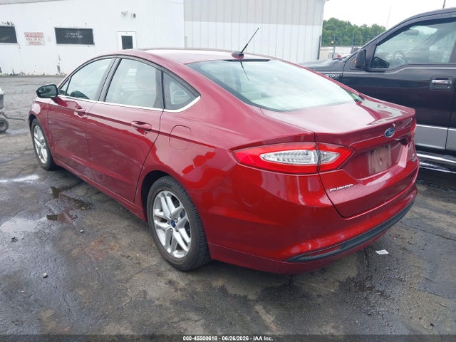 Aukcja sprzedaży 2015 Ford Fusion Se, vin: 3FA6P0HD2FR210935, numer aukcji: 45500618