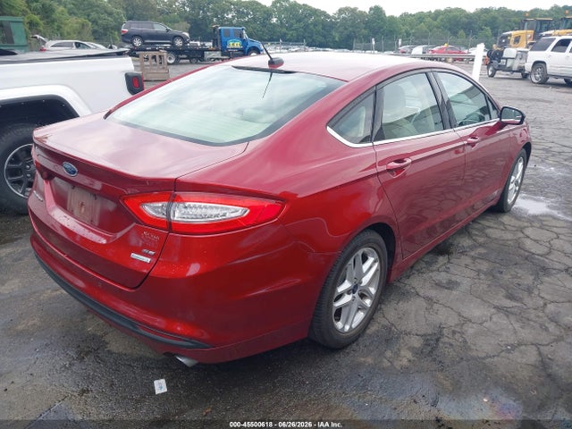 Auction sale of the 2015 Ford Fusion Se, vin: 3FA6P0HD2FR210935, lot number: 45500618